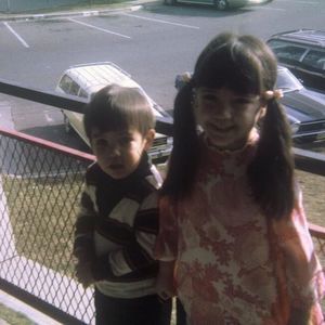 Meet your Posher, Ross